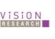 Vision Research Inc. logo