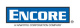 Encore, Software Inc. logo