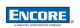 Encore, Software Inc. logo