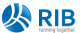 RIB Software AG logo