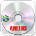 AvniTech Solutions logo