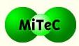 MiTeC logo