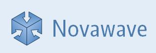 Novawave, inc logo