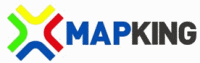 MapKing International Limited logo