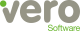 Vero Software logo