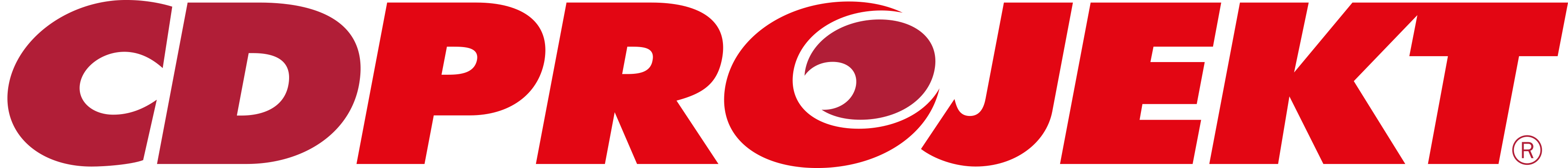 CD PROJEKT logo