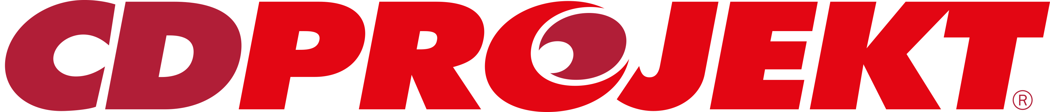 CD PROJEKT logo