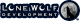 Lone Wolf Development logo