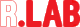 R.LAB logo