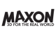 MAXON Computer GmbH logo