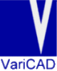 VariCAD, s.r.o. logo