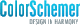 ColorSchemer logo