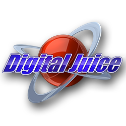 Digital Juice, Inc. logo