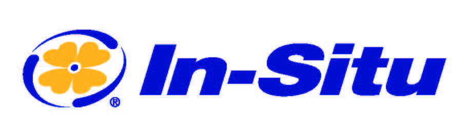 In-Situ Inc. logo