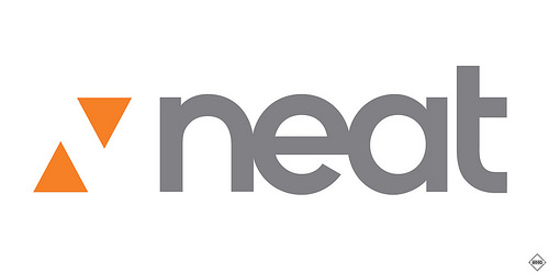 The Neat Company logo