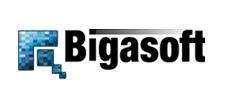 Bigasoft Corporation logo