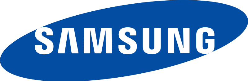 Samsung Group logo