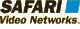 Safari Video Networks logo