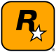 Rockstar Games, Inc. logo
