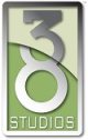 38 Studios (Green Monster Games) logo