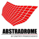Abstradrome logo