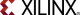 Xilinx, Inc. logo