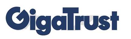 GigaTrust logo