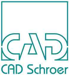 CAD Schroer US, Inc. logo