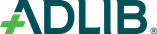 Adlib Software logo