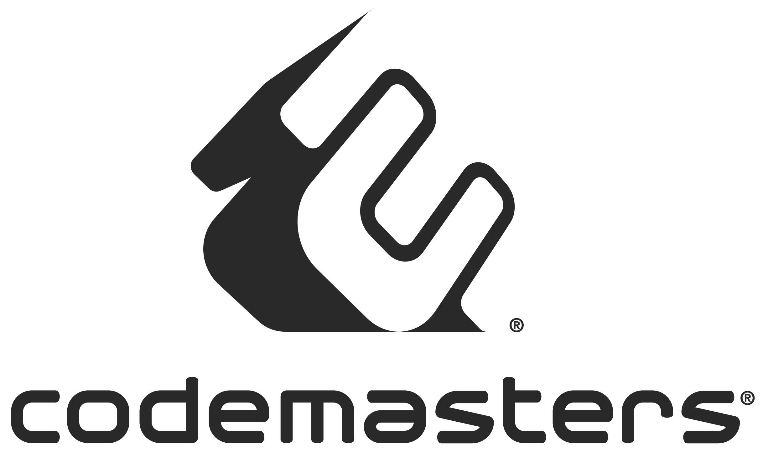 Codemasters logo