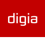 Digia Oyj logo