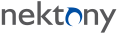 Nektony LLC logo