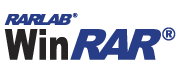 win.rar GmbH logo