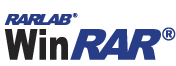 win.rar GmbH logo