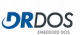 DRDOS, Inc. logo