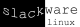 Slackware Linux, Inc. logo