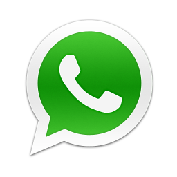 WhatsApp Inc. logo