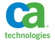 CA Technologies logo