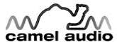 Camel Audio Limited logo