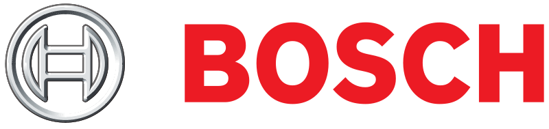 Robert Bosch GmbH logo