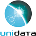 Unidata Program Center logo