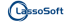 LassoSoft, LLC logo