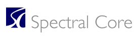 Spectral Core logo