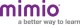 mimio logo