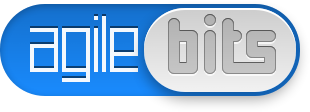 AgileBits Inc. logo