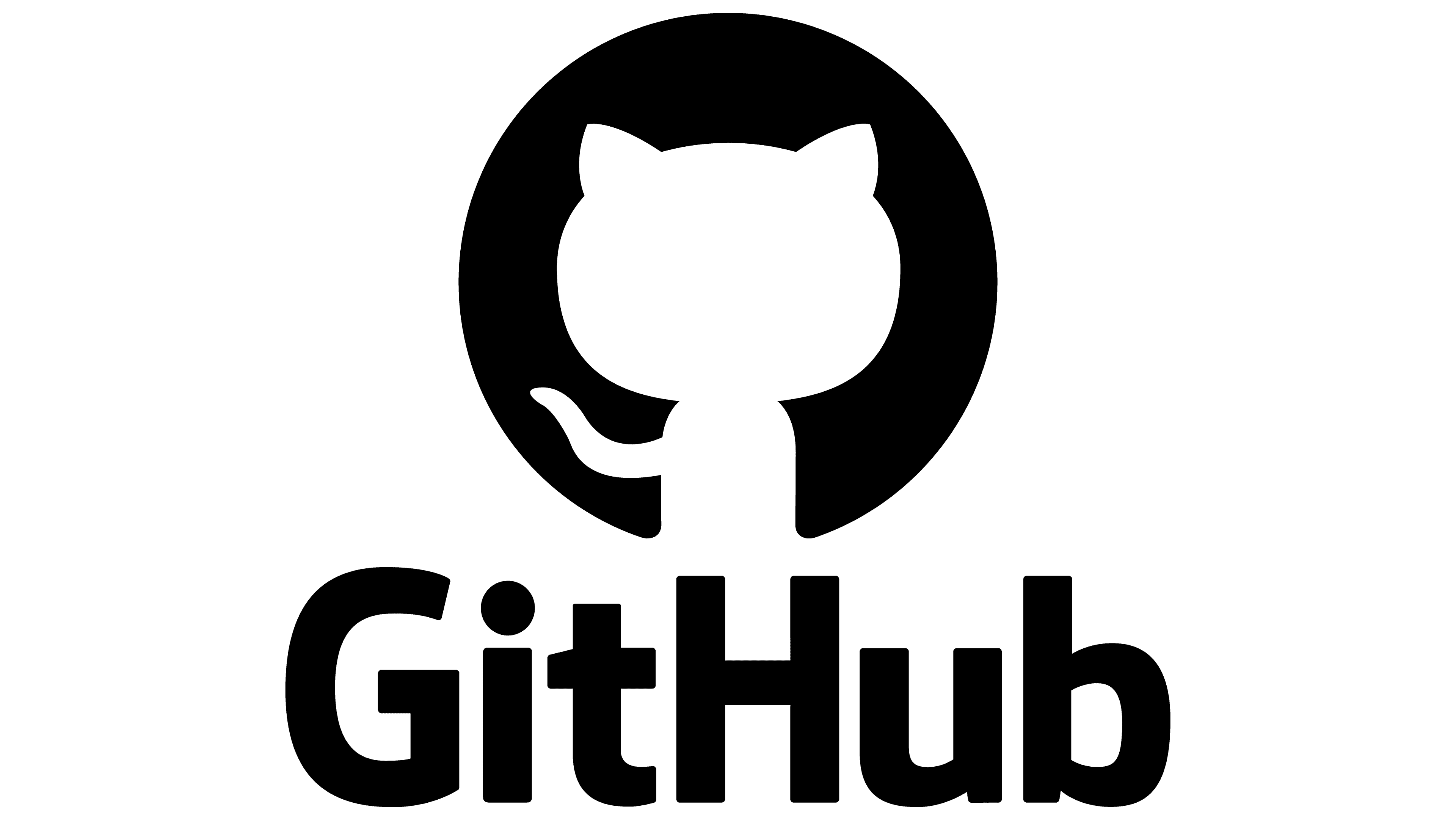 GitHub, Inc. logo