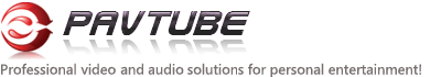 Pavtube Studio logo