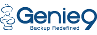 Genie9 logo