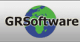 GRSoftware logo