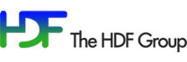 The HDF Group logo